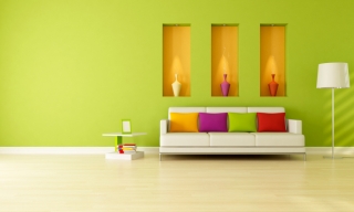 10 tips para decorar tu casa
