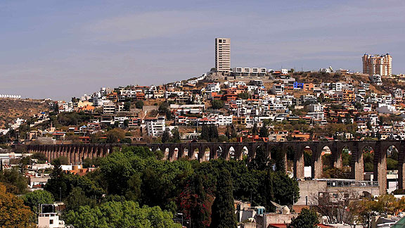 Diarios franceses destacan a Querétaro como centro del México del mañana