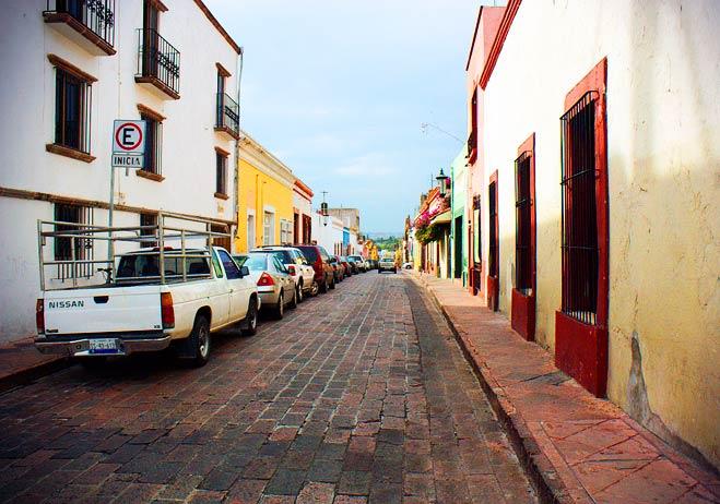 Querétaro, el nuevo 'imán' de atracción inmobiliaria