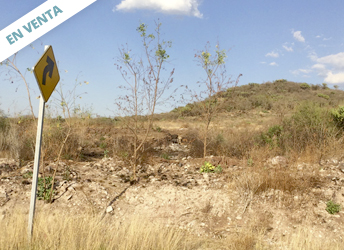 Terreno en Ciudad Maderas