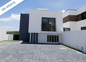 Casa en Real de Juriquilla
