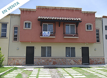 Casa en Real Solare