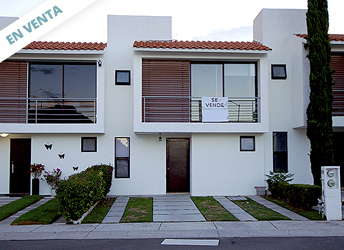 Casa en Santa Fé Juriquilla
