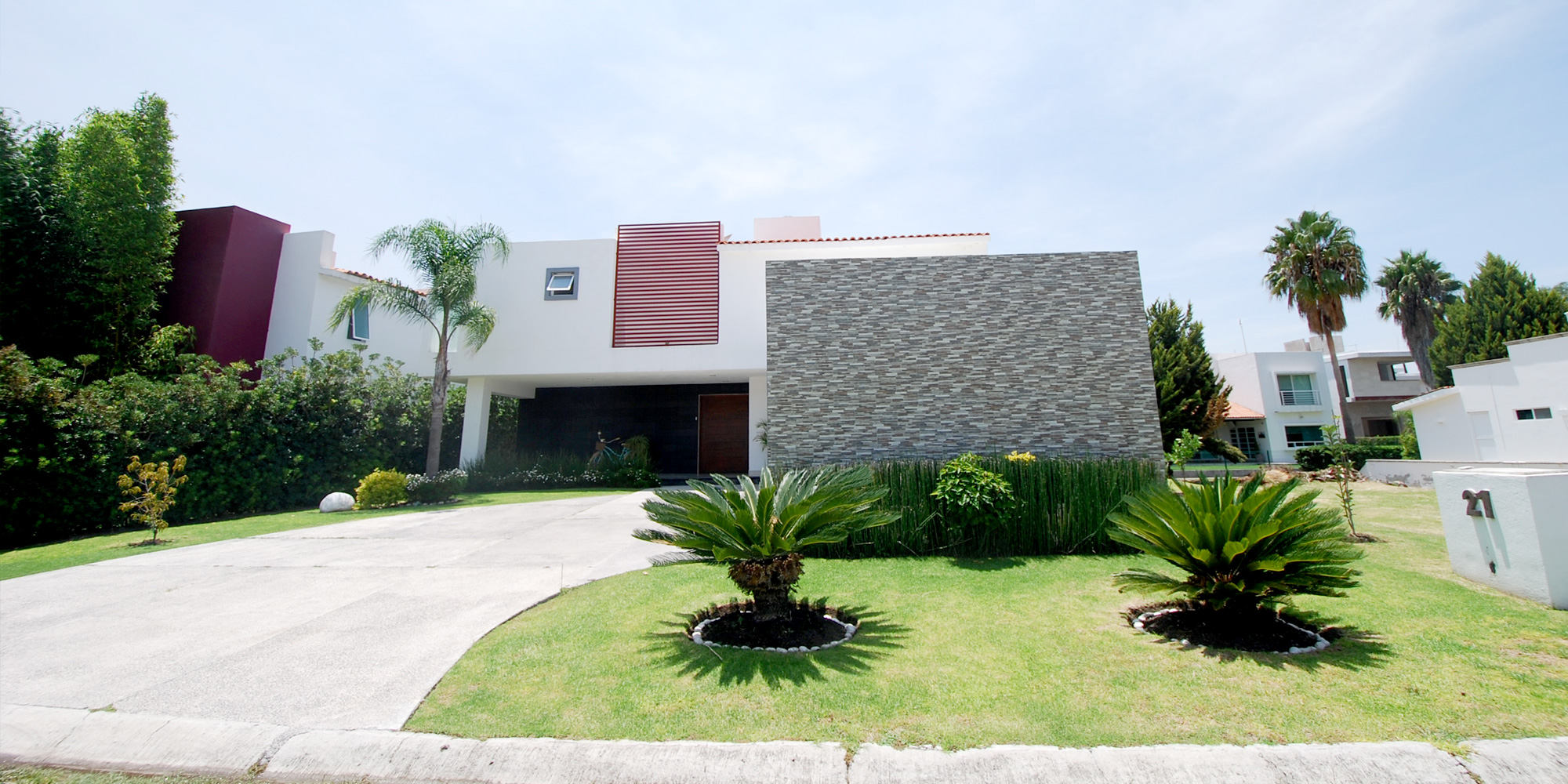 Casas en Venta en Querétaro - VIVANT Expertos Inmobiliarios