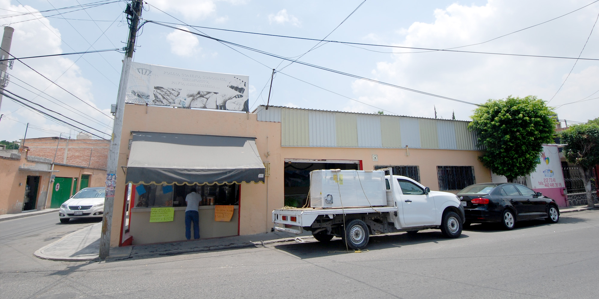 Locales Comerciales en Querétaro - VIVANT Expertos Inmobiliarios