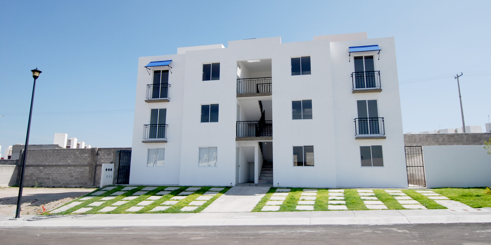 Departamentos en Venta en Querétaro - VIVANT Expertos Inmobiliarios