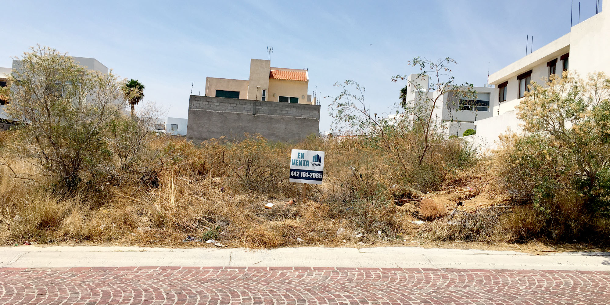 Terrenos en Venta en Querétaro - VIVANT Expertos Inmobiliarios