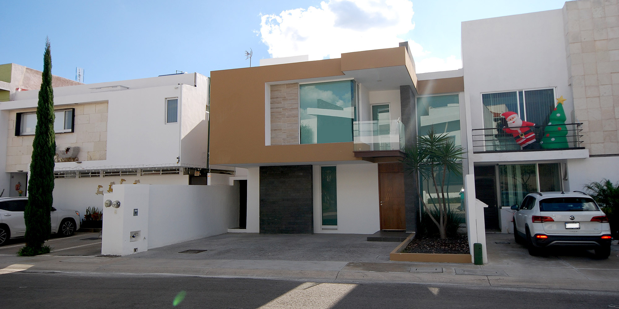 Casas en Venta en Querétaro - VIVANT Expertos Inmobiliarios