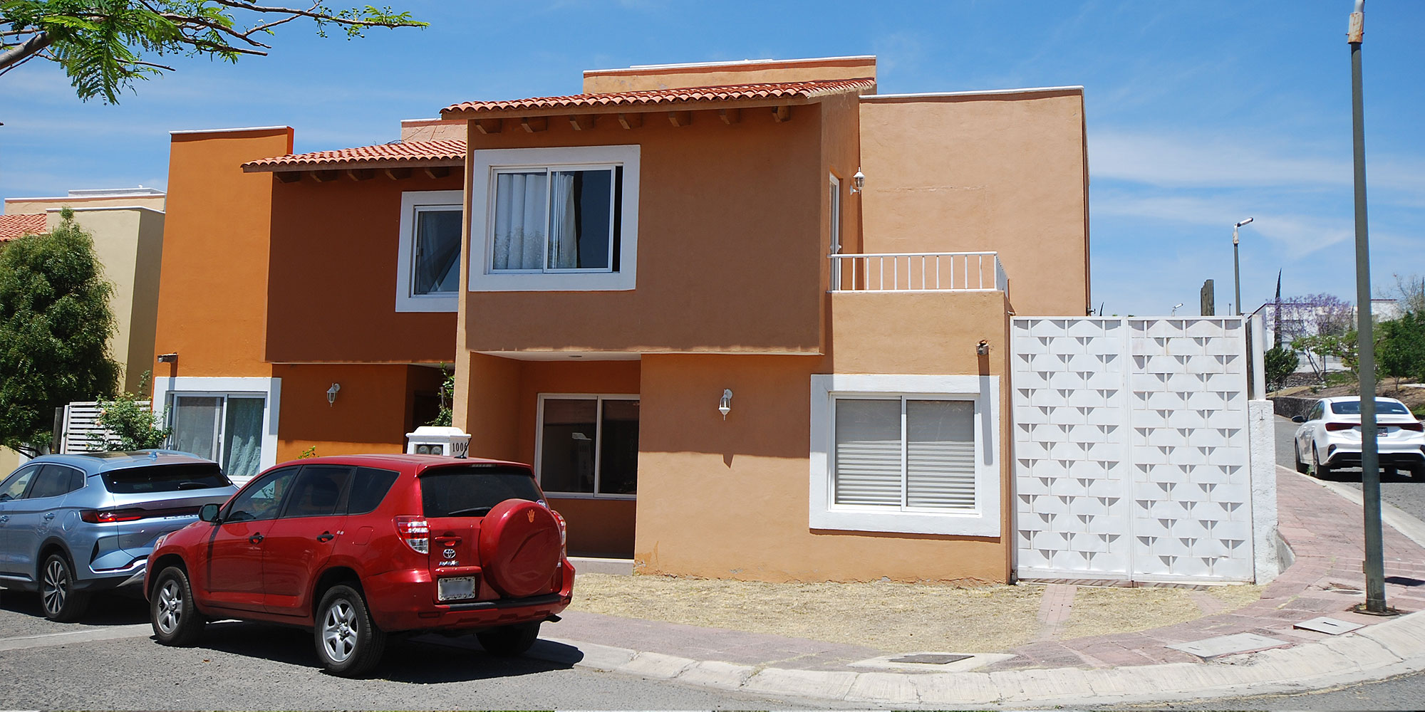 Casas en Renta en Querétaro - VIVANT Expertos Inmobiliarios