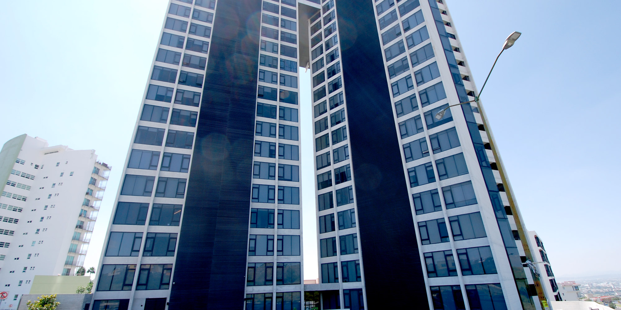 Departamentos en Venta en Querétaro - VIVANT Expertos Inmobiliarios