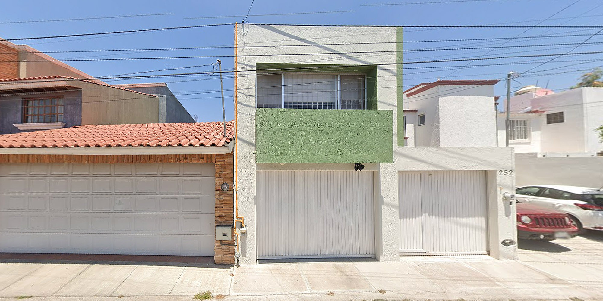 Casas en Renta en Querétaro - VIVANT Expertos Inmobiliarios