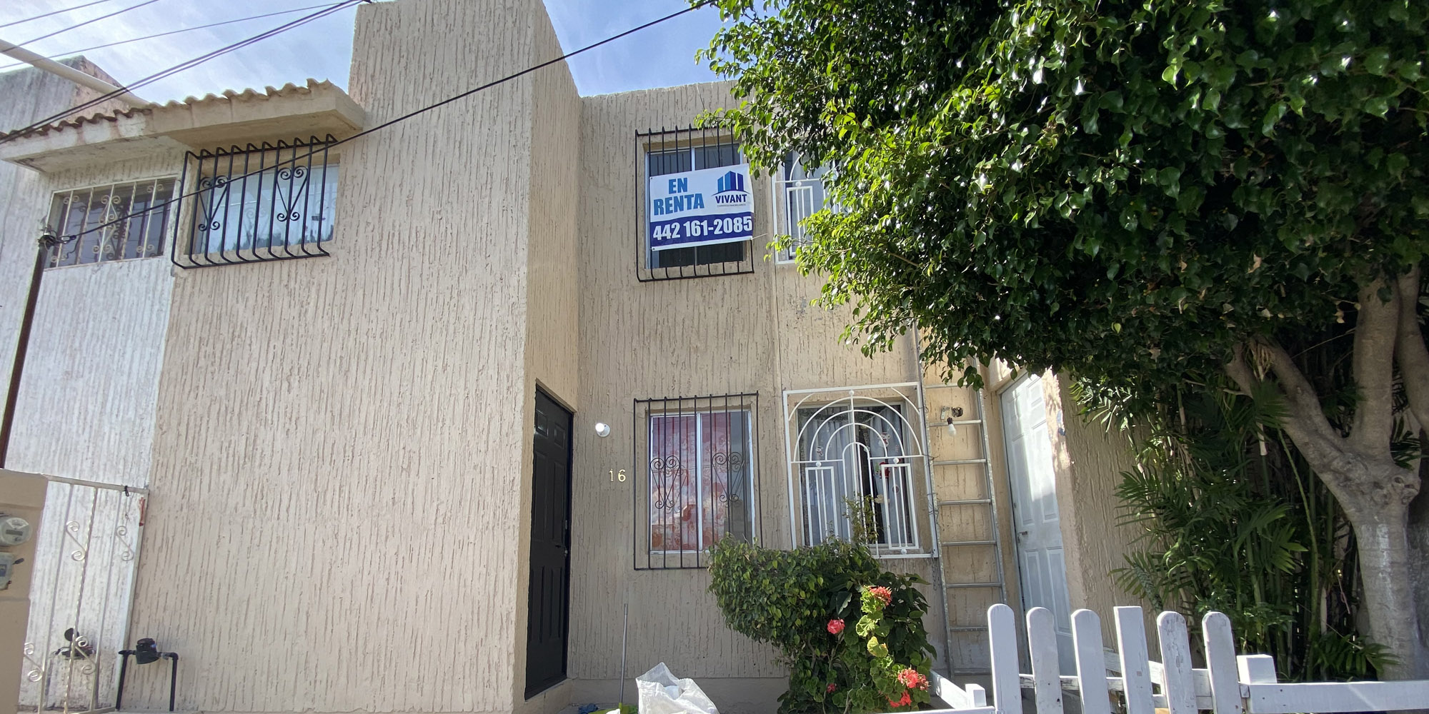 Casas en Renta en Querétaro - VIVANT Expertos Inmobiliarios