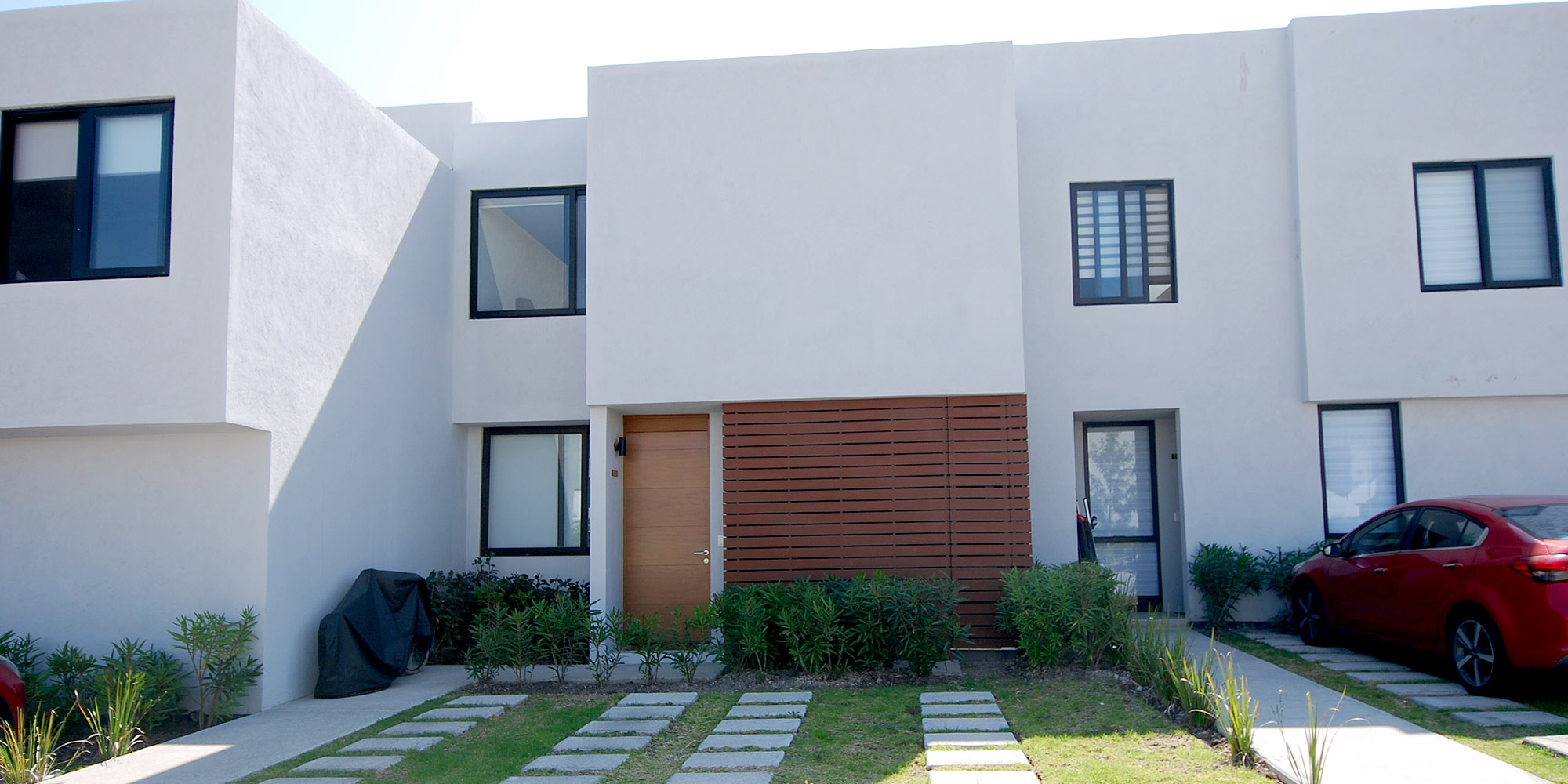 Casas en Renta en Querétaro - VIVANT Expertos Inmobiliarios