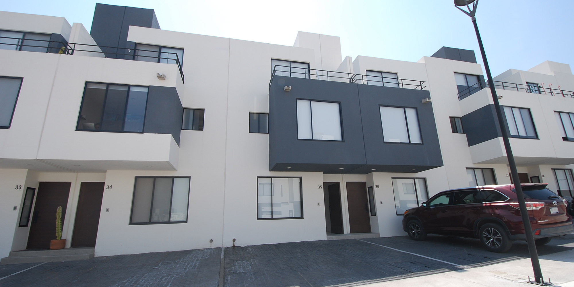 Casas en Renta en Querétaro - VIVANT Expertos Inmobiliarios