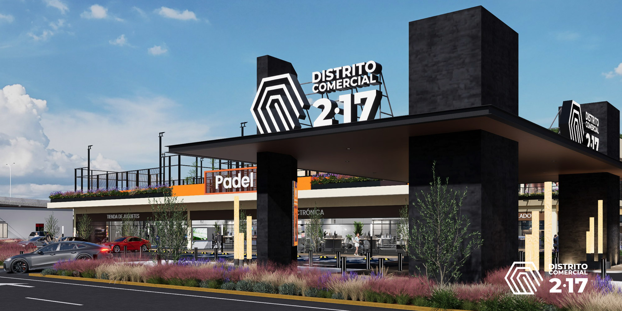 Locales Comerciales en Querétaro - VIVANT Expertos Inmobiliarios