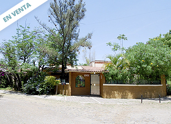 Casas en venta en Queretaro