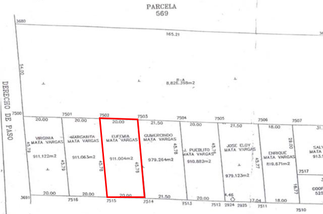 Macrolotes en Querétaro - Venta de Macrolote en Santa Rosa Jáuregui