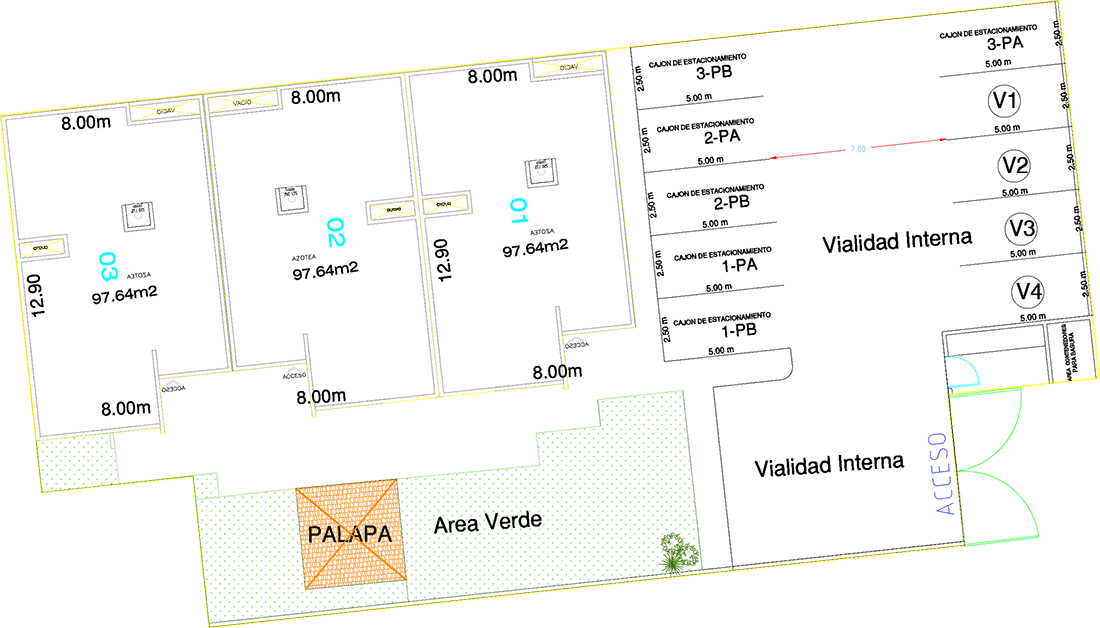 Terrenos en Venta en Querétaro - Venta de Terreno en Santuarios Corregidora