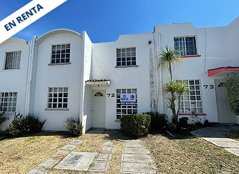 Casas en Renta en Querétaro - VIVANT Expertos Inmobiliarios