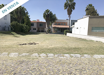 Terrenos en Querétaro - VIVANT Expertos Inmobiliarios