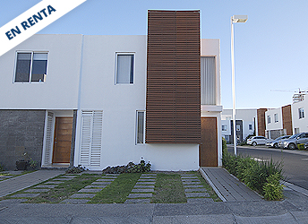 Casas en Renta en Querétaro - VIVANT Expertos Inmobiliarios