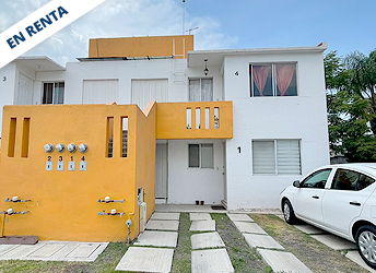 Casas en Renta en Querétaro - VIVANT Expertos Inmobiliarios