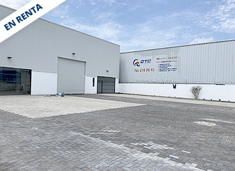 Bodegas en Querétaro - VIVANT Expertos Inmobiliarios