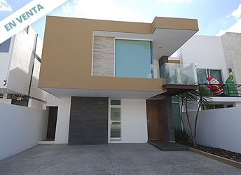 Casas en Venta en Querétaro - VIVANT Expertos Inmobiliarios