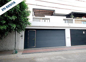 Casas en Renta en Querétaro - VIVANT Expertos Inmobiliarios