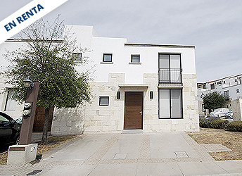 Casas en Renta en Querétaro - VIVANT Expertos Inmobiliarios