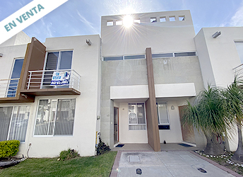 Casas en Venta en Querétaro - VIVANT Expertos Inmobiliarios