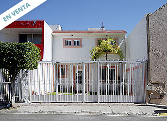 Casas en Venta en Querétaro - VIVANT Expertos Inmobiliarios