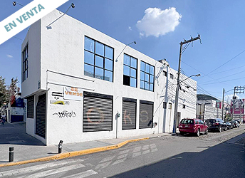 Locales Comerciales en Querétaro - VIVANT Expertos Inmobiliarios