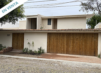 Casas en Venta en Querétaro - VIVANT Expertos Inmobiliarios