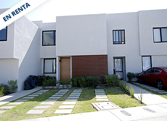 Casas en Renta en Querétaro - VIVANT Expertos Inmobiliarios