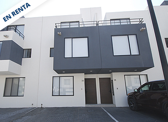 Casas en Renta en Querétaro - VIVANT Expertos Inmobiliarios