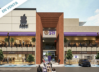 Locales Comerciales en Querétaro - VIVANT Expertos Inmobiliarios